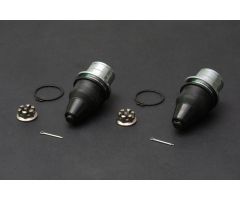 Rotule de suspension avant Infiniti G series, Nissan Skyline, Z-series - #6824