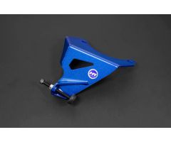 Renfort maitre cylindre de frein Mitsubishi Lancer evolution - #Q0922