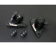 Silent bloc bras avant inferieuring Honda Fit - #6808