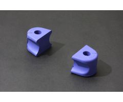 Front Silent bloc de barre stabilisatrice renforcé Scion FR-S, Subaru BRZ, Toyota 86 - #7602