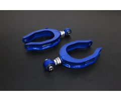 TOE kit arrière Toyota Alphard - #8954
