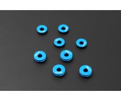 Shifter Assembly Mounting Bushing Toyota Yaris / vitz - #Q1065