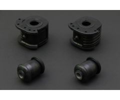 Silent bloc bras avant inferieuring Mitsubishi Lancer mirage - #6344