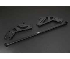 Front Subframe Brace Mazda MX-5 Miata - #Q0713-ED