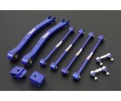 Rear Non-adjustable Arm Subaru Forester, Impreza, Legacy/outback - #6154