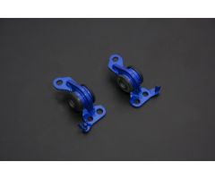 Silent blocs triangles avant Honda Civic, Crx, Integra - #Q0261