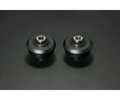 Silent bloc bras avant inferieuring - Rear Toyota Yaris / vitz - #Q0890