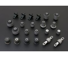 Kit complet silent blocs Honda Civic - #6805