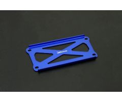 Middle Lower Brace Volvo V40 - #Q0469