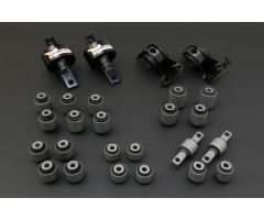 Kit complet silent bloc bras Honda Civic, Crx, Integra - #6107-DC2