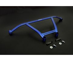 Barre arrière inferieur Ford Focus - #Q0286