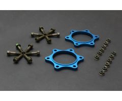 Cale de cardan arriere Honda S2000 - #6765
