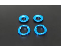 Rear Subframe Anti-vibration Insert Audi A4, S4/RS4, A5, S5/RS5 - #Q0959
