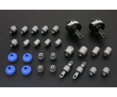 Kit complet silent blocs Honda Civic - #7191