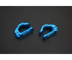 Front Absorber Fork Honda Civic, Crx, Integra - #Q0062