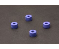 Universal Biellettes de barre stabilisatrice Bushing *UNIVERSAL Stabilizer related - #6162