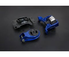 Harden Support moteur Mazda 3 - #Q0116