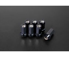 Wheel Lug Nuts *universal Wheels/rims related - #Q0933