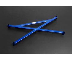 Front Lower 4-point Brace Honda S2000 - #Q1203