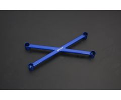 Middle Lower Brace Mazda 3, 6 - #Q0238